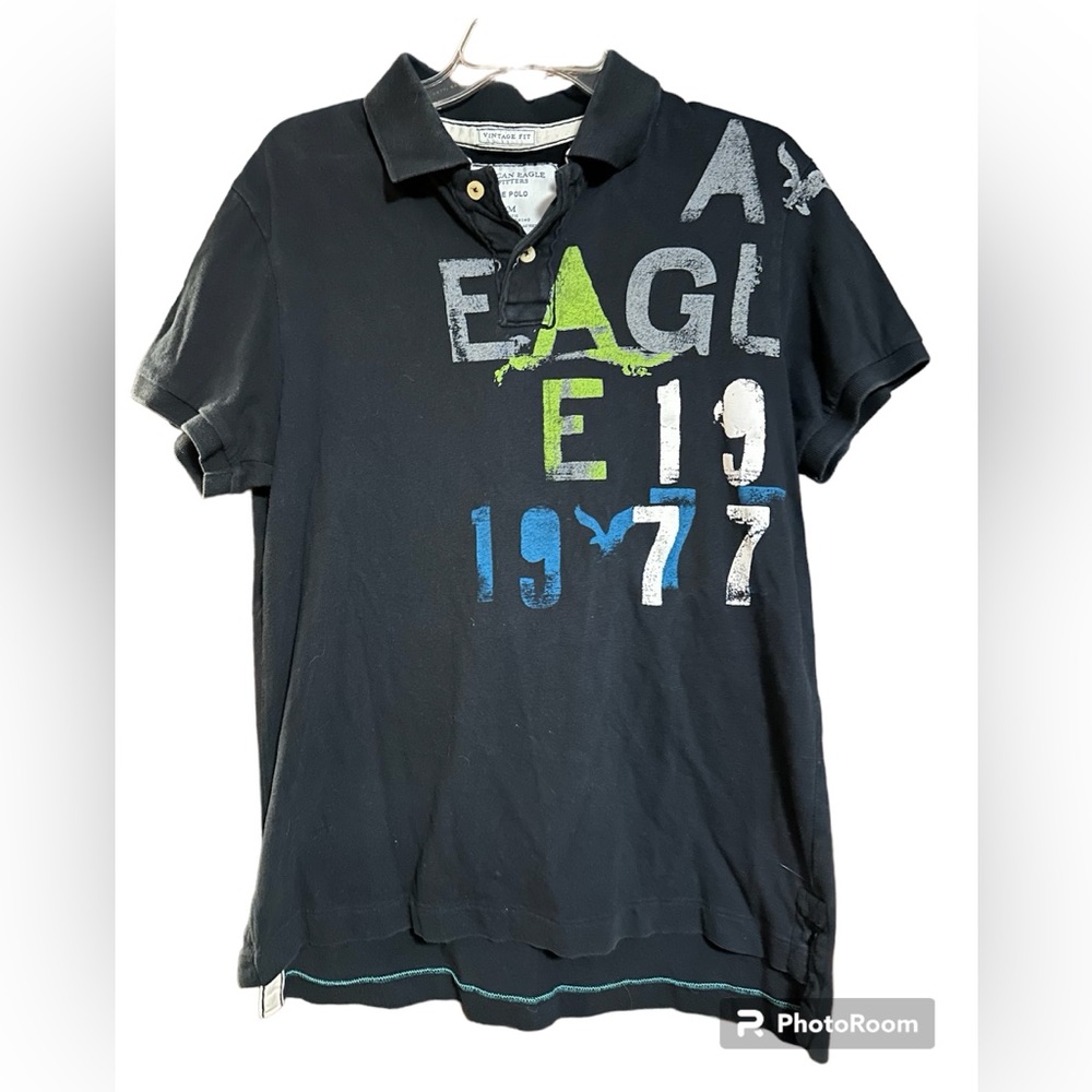 Aeropostale Vintage Fit Shirt